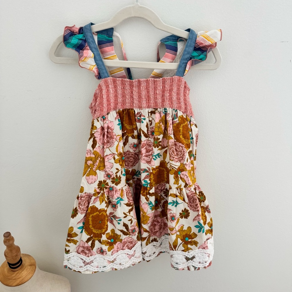Matilda Jane Sway Away Tunic